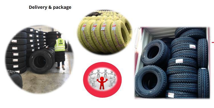 3 Delivery and package