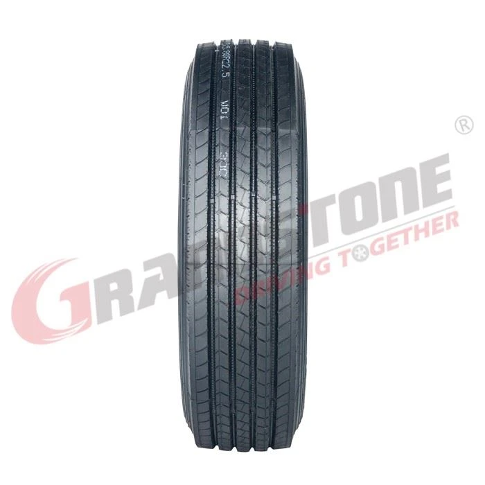 215/75R19.5 STEEL AND TRAILER TYRE