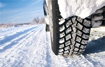 Tipps zur Wartung von Winterreifen
