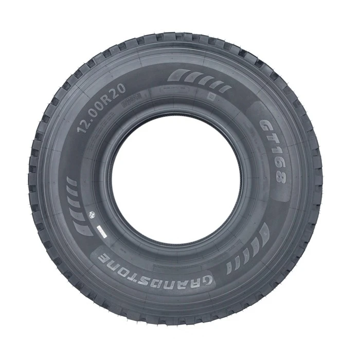 12R22.5 Tires in Stock