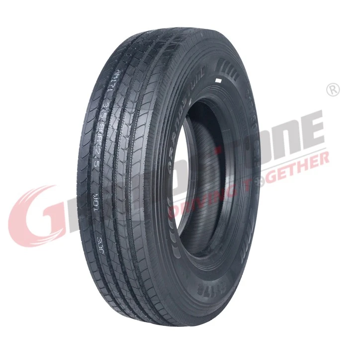 Buy 11R22.5 Steer Tire