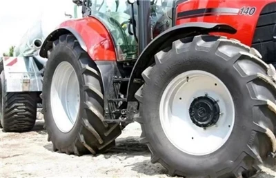 Radialreifen für die Landwirtschaft: Verbesserung von Effizienz und Ertrag